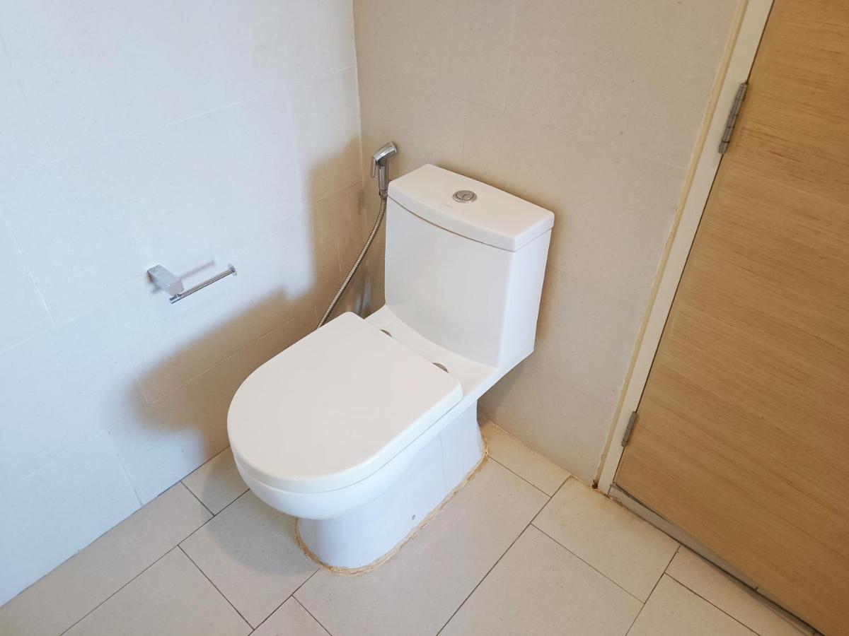 Straits Private Apartment