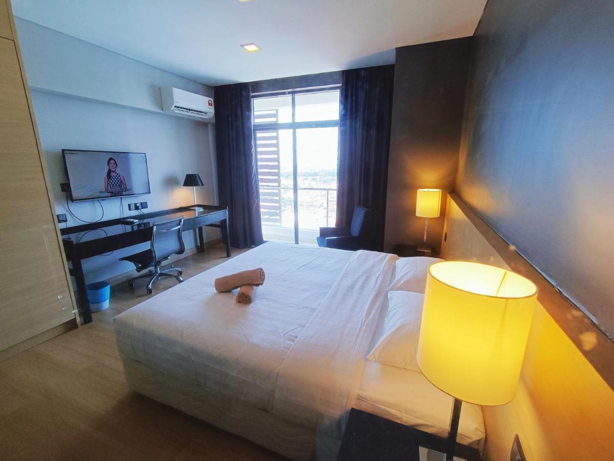 Apartment Straits Private