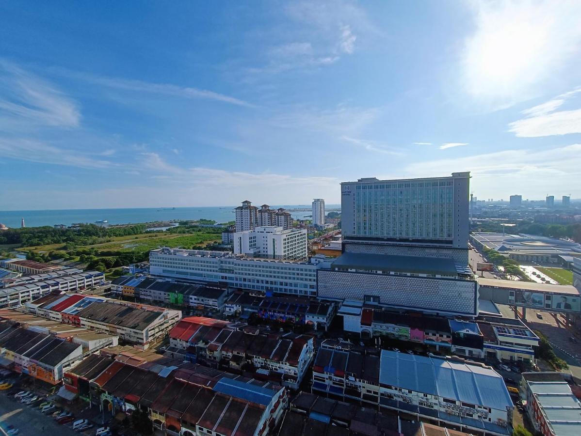 Apartment Straits Private