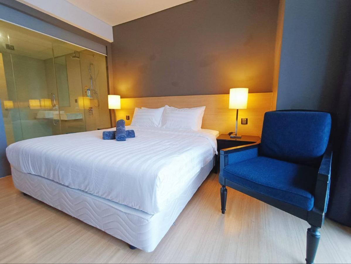 Apartment Straits Private *