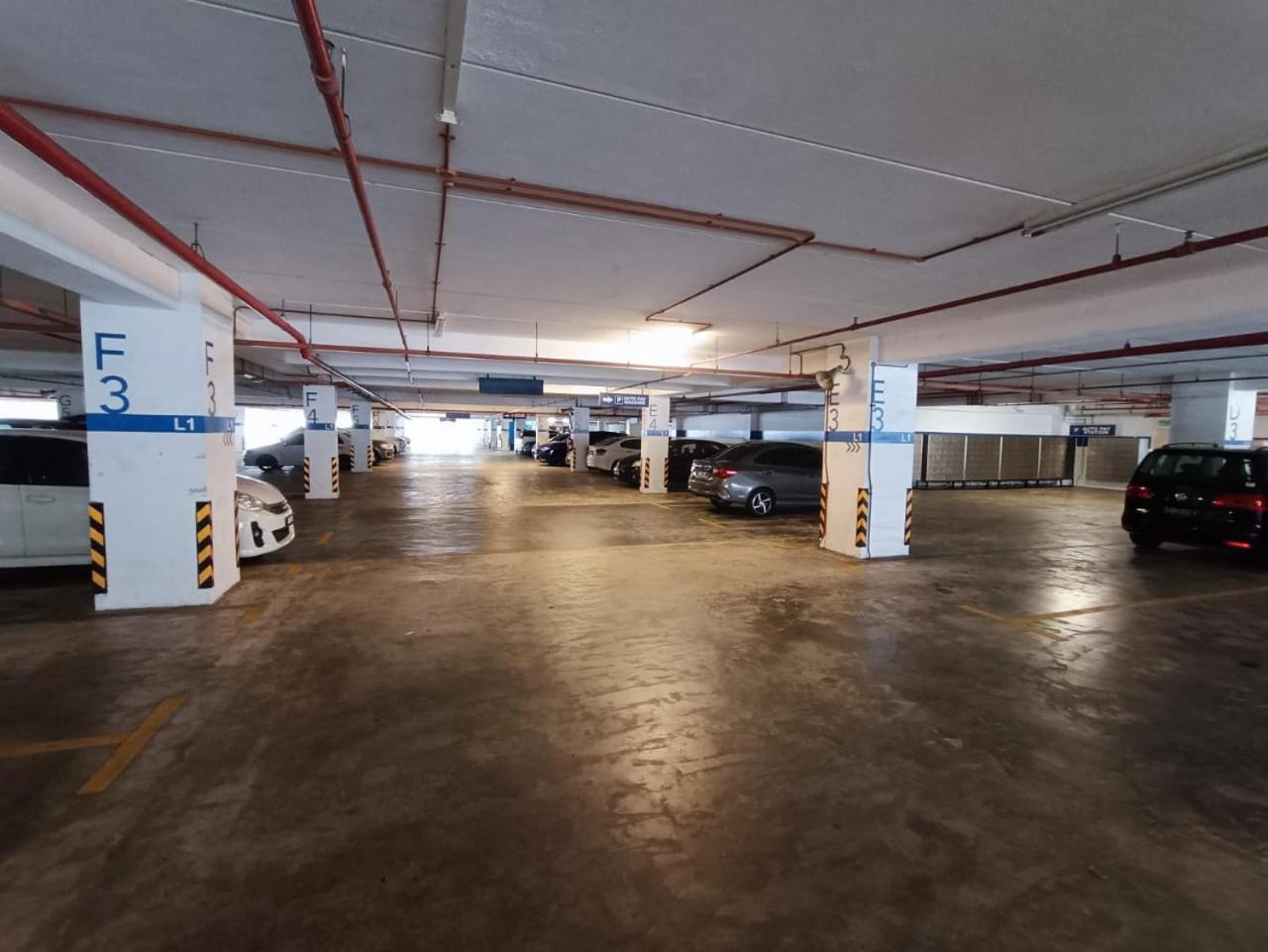 Straits Private Apartment Malacca
