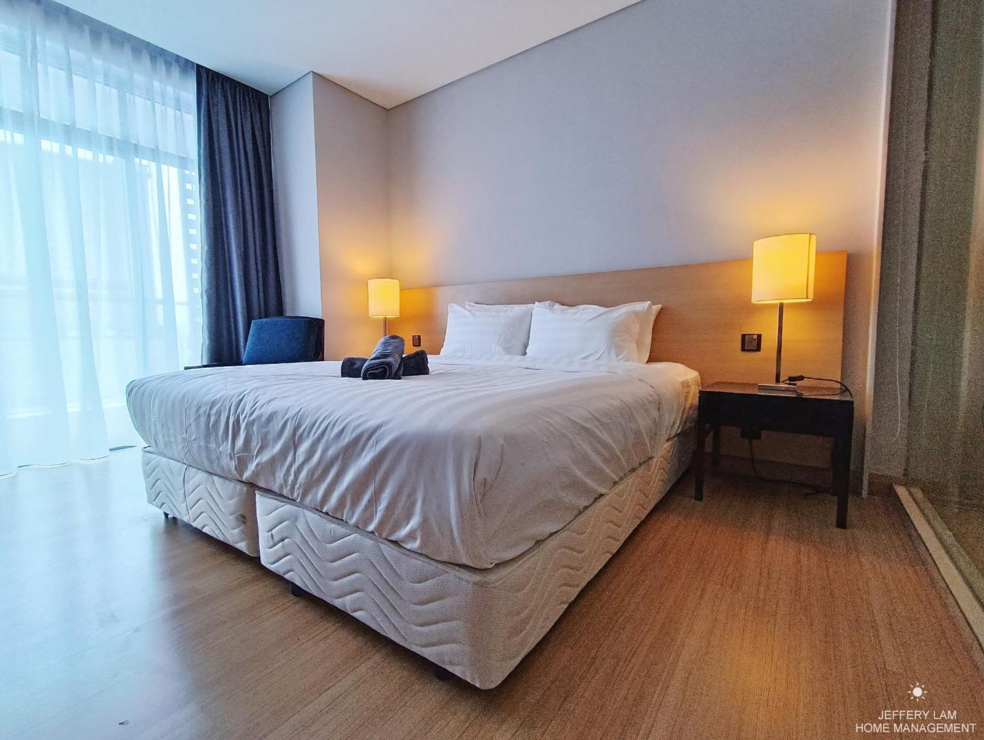 Apartment Straits Private Malacca
