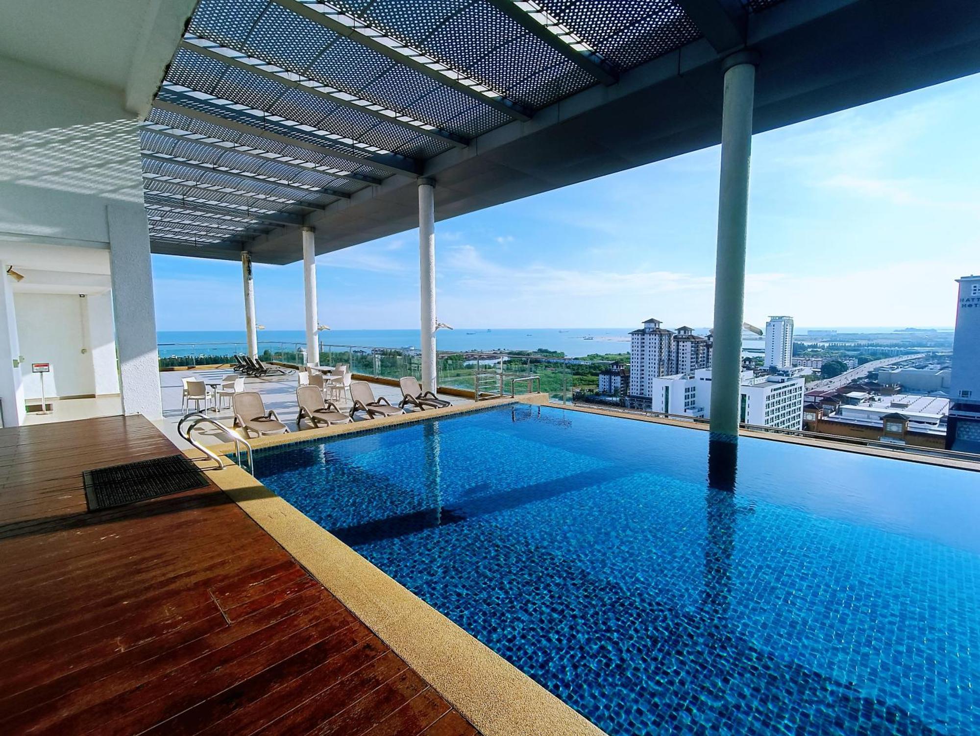 Apartment Straits Private