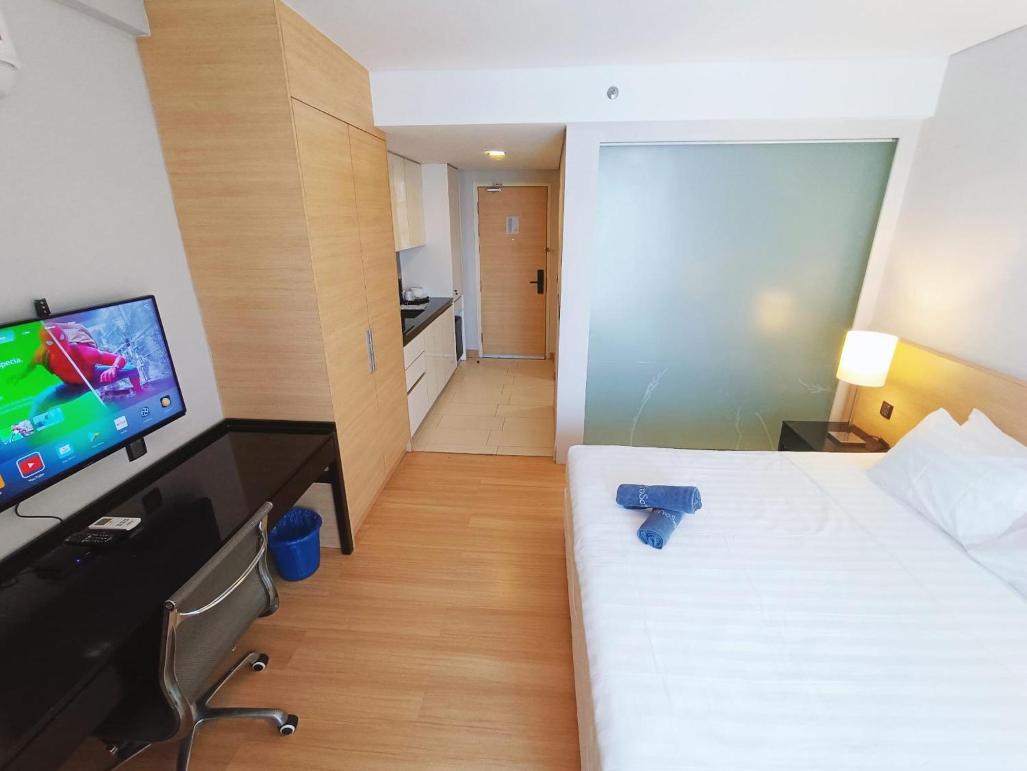 Apartment Straits Private
