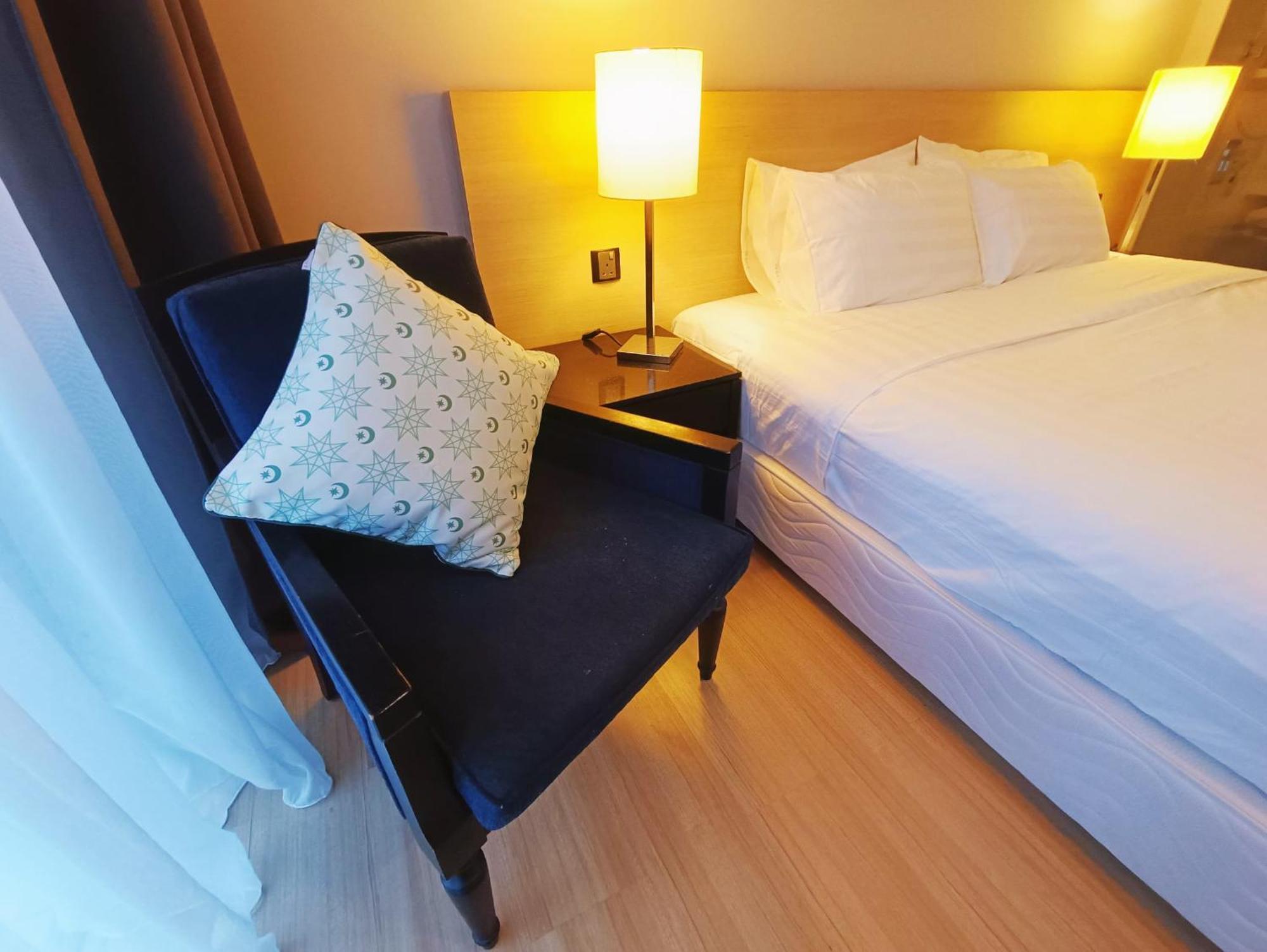 Straits Private Apartment Malacca