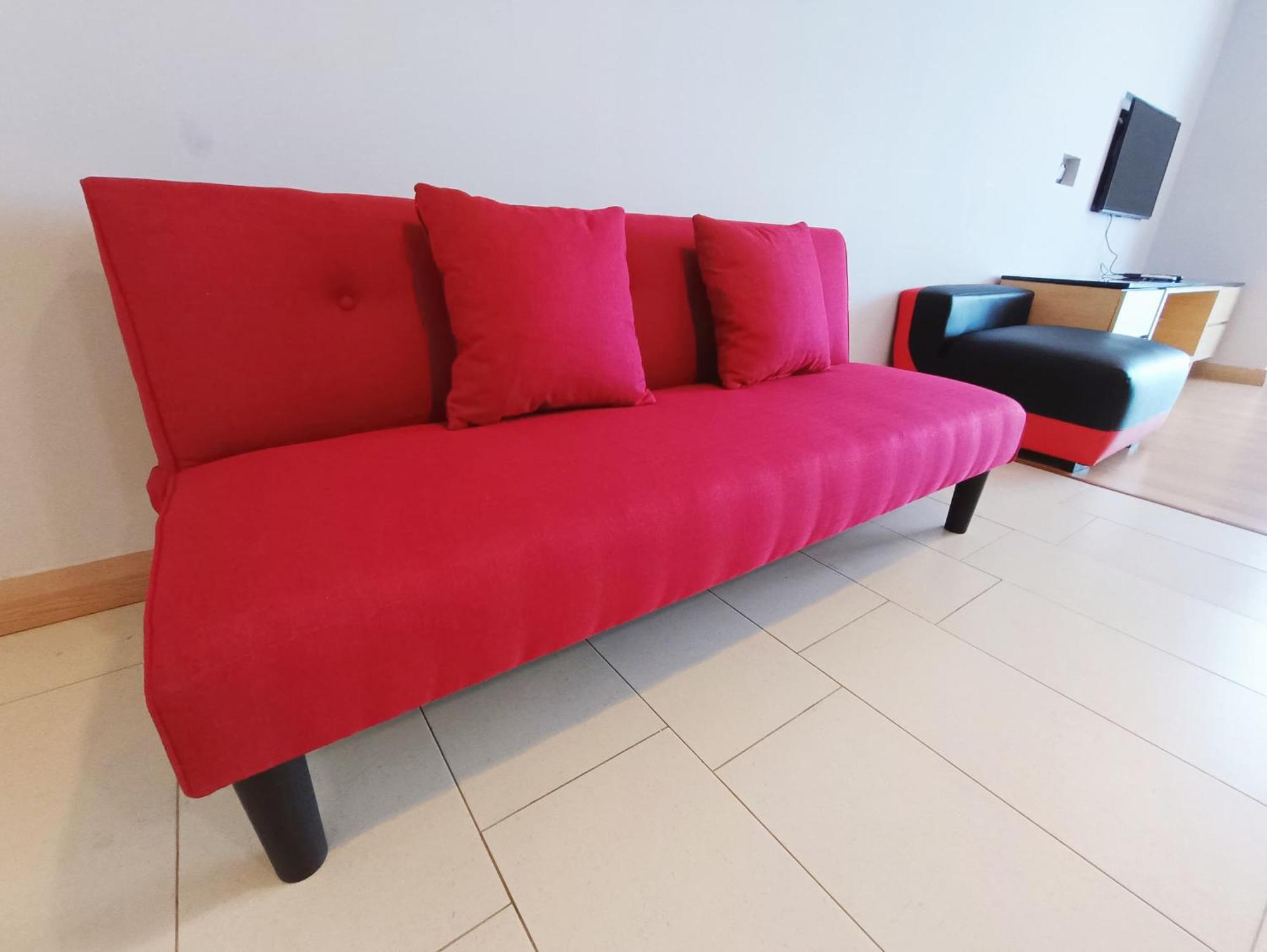 Apartment Straits Private Malacca