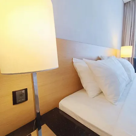 Straits Residence Melaka Private Suites Room photo