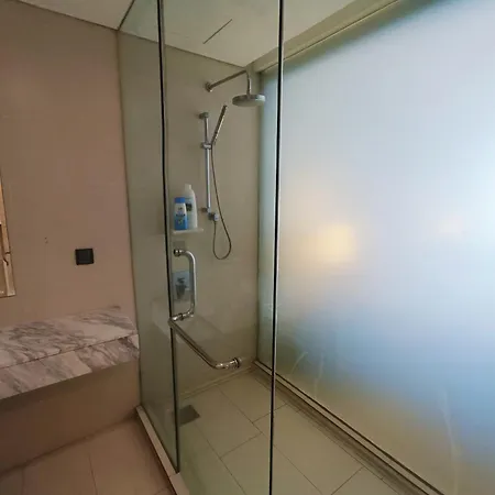 Straits Residence Melaka Private Suites Room photo
